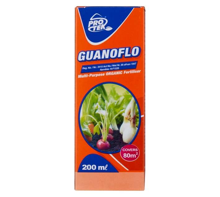 Protex Guanoflo (200ml)
