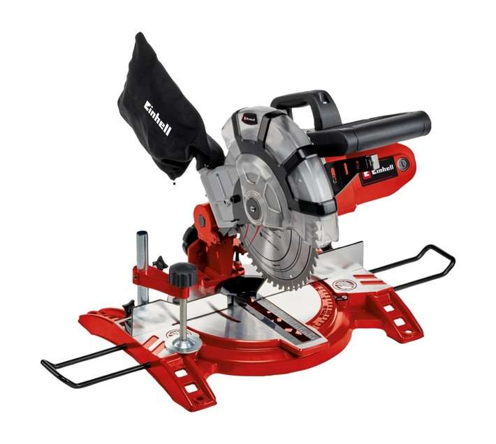 Einhell Mitre Saw 1400W TC-MS 2112