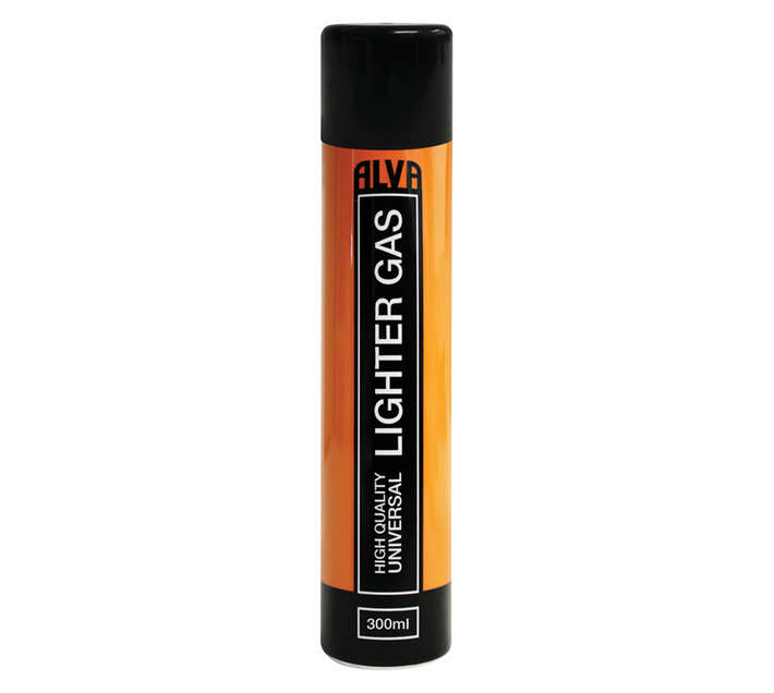 Alva Gas Refill Canister (300ml)