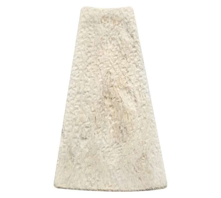 Like Stone Cetara Circle B - Wheat (440 x 270 x 40mm)