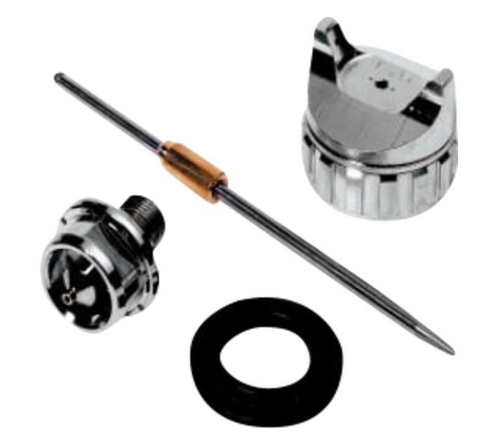 GAV Nozzle Kit For 162 Spray Gun (2.5mm)