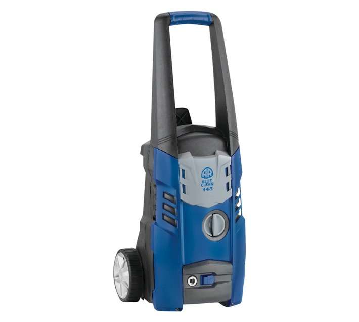 AR Blue Clean MODEL 143 Pressure Washer - Black/Blue (1500W)
