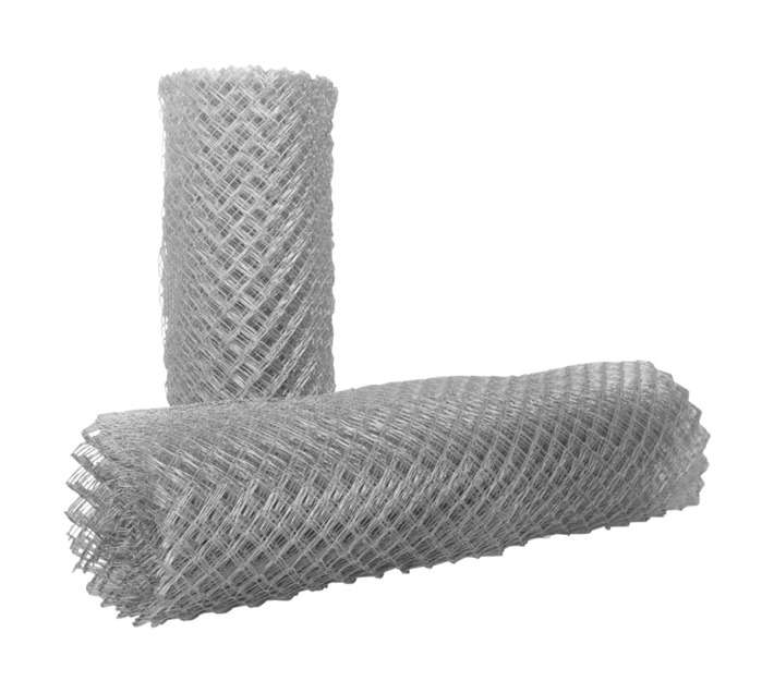 African Gate and Fence Diamond Mesh L/G (1200 x 75 x 30m x 1.8mm)