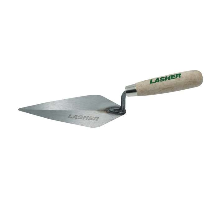 Lasher Pointing Trowel (175mm)