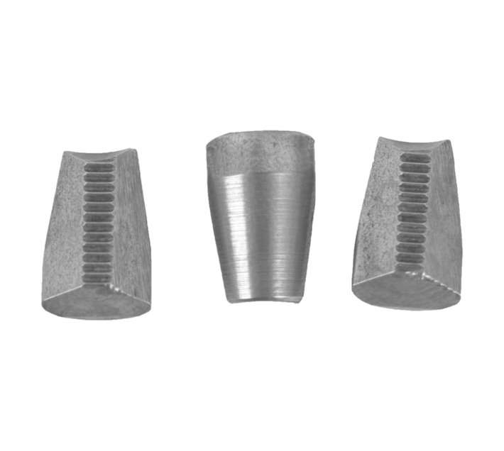 AirCraft 3 Piece Air Riveter Jaws