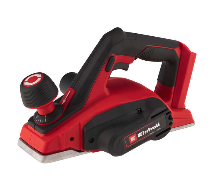 Einhell Power X-Change Cordless Planer TE-PL 18/82 Li - Solo
