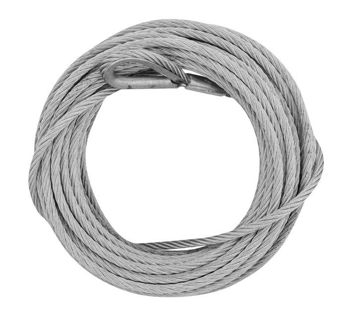 Active Hardware Steel Wire Rope ( 5 x 10000mm)