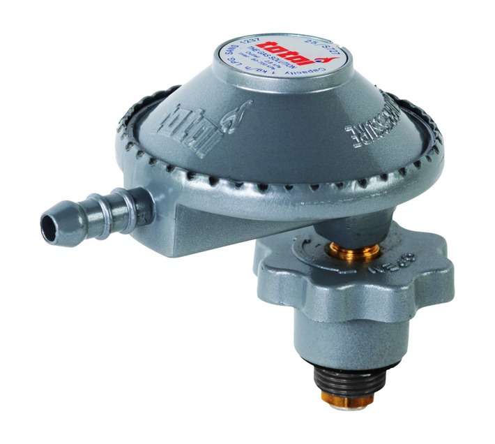 Totai 25/S727 Swivel Regulator