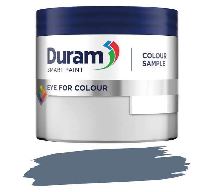 Duram Eye For Colour Pot - Atlantic Drift (90ml)