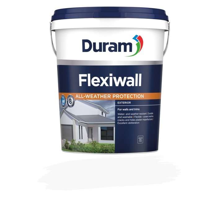 Duram Flexiwall Pastel Base (20L)