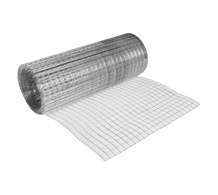 African Gate and Mesh L/G Welded Mesh (1820 x 50 x 50 x 2.5mm) (Per Meter)