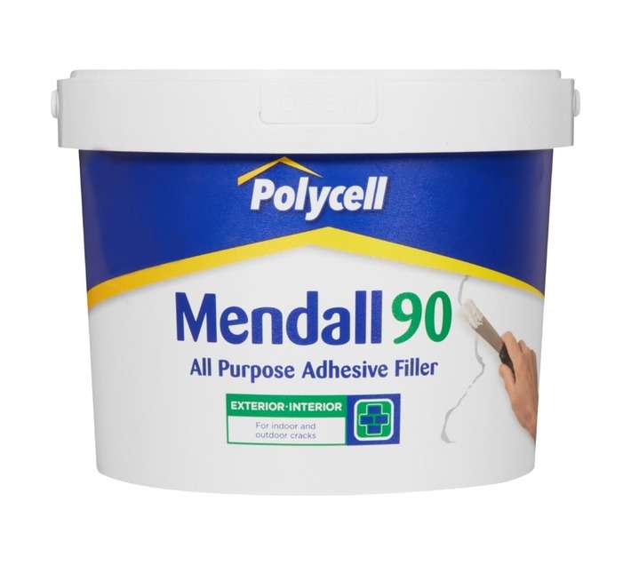 Polycell Polyfilla Mendall 90 (5kg)