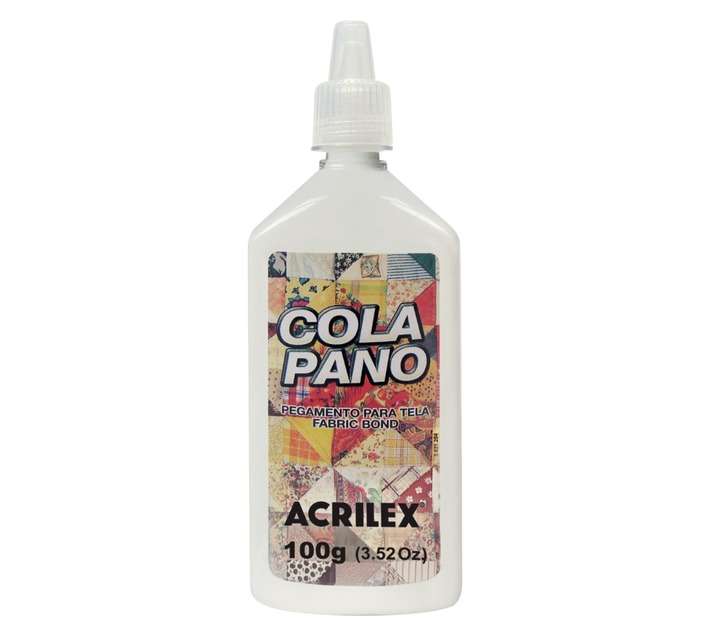 Acrilex Fabric Bond (100g)