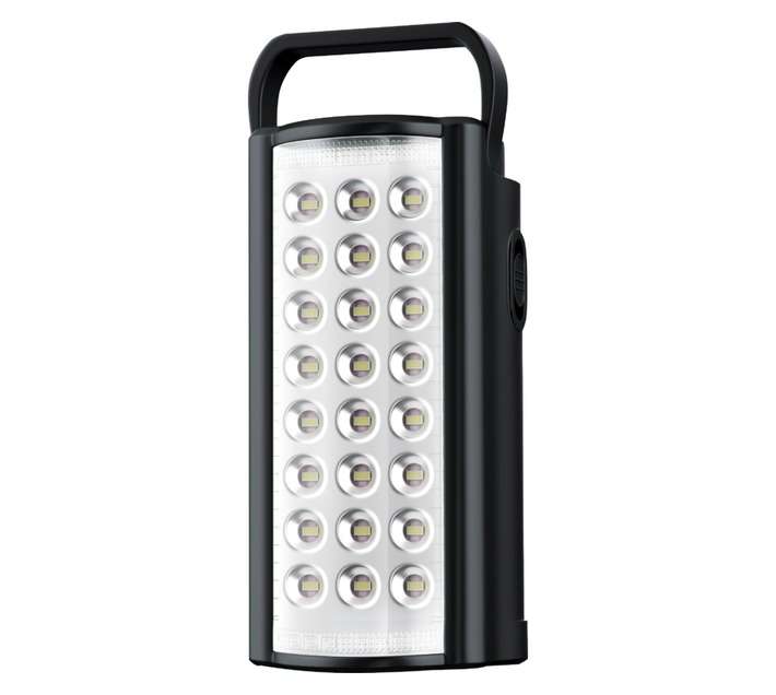 Magneto LED Hand-Held Lantern - Black