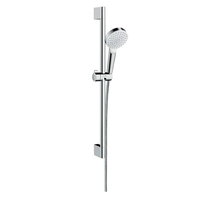 Hansgrohe Crometta Vario Eco Showerhead (100mm)