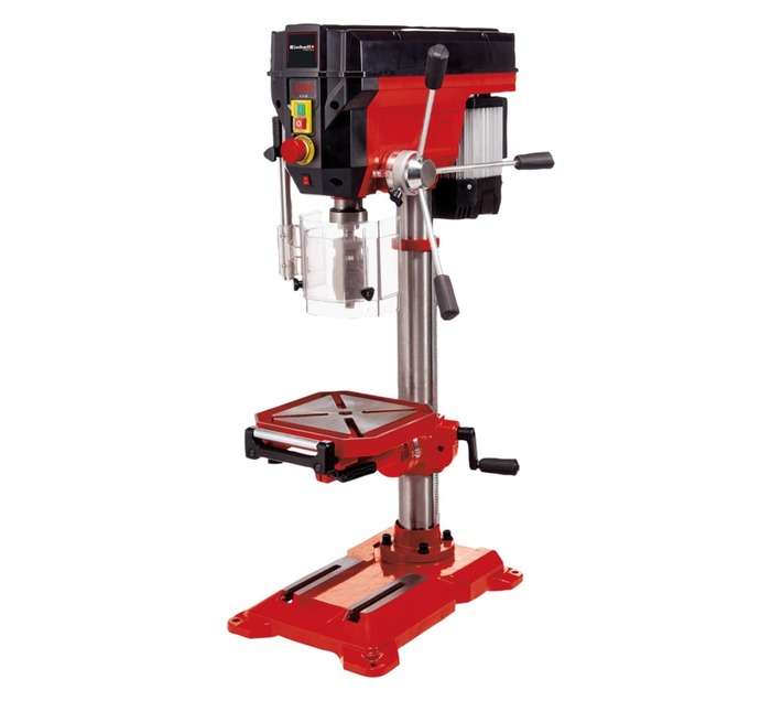 Einhell Bench Drill 750W TE-BD 750 E