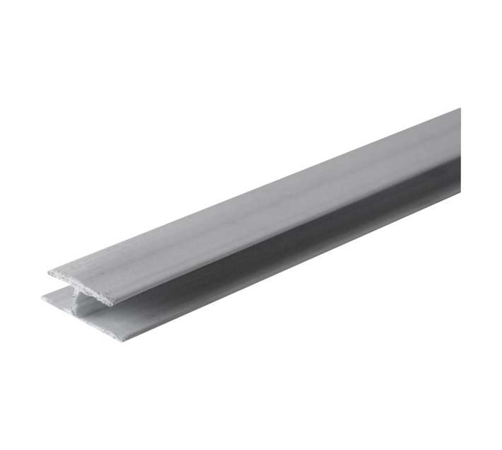 Nutec High Profile Ceiling Joiner Strip (3600 x 6mm)