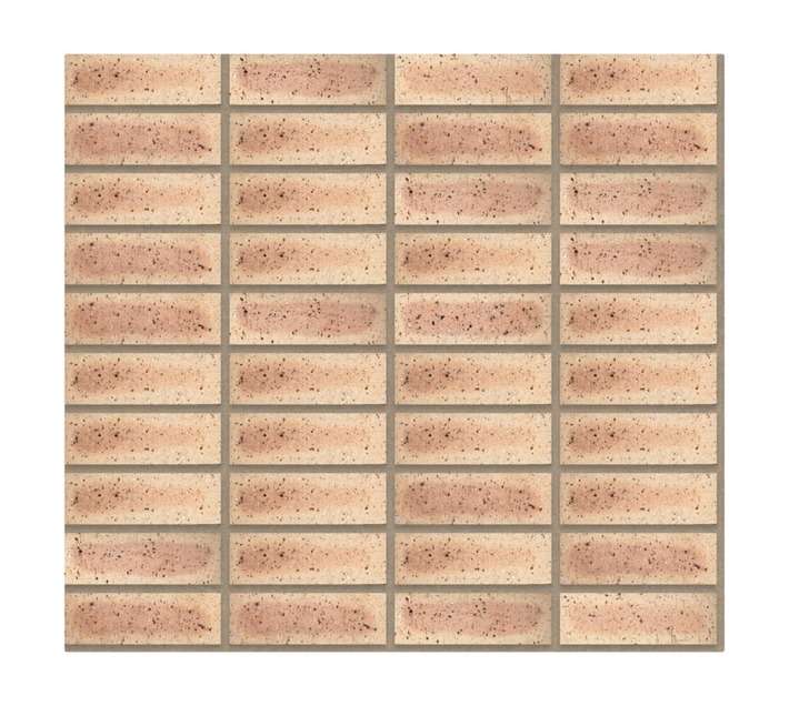 Corobrik Rustic Face Brick - Golden Wheat (222 x 106 x 73mm)