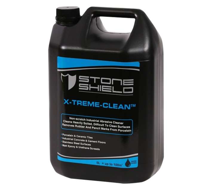 Stoneshield Xtreme Clean (5L)