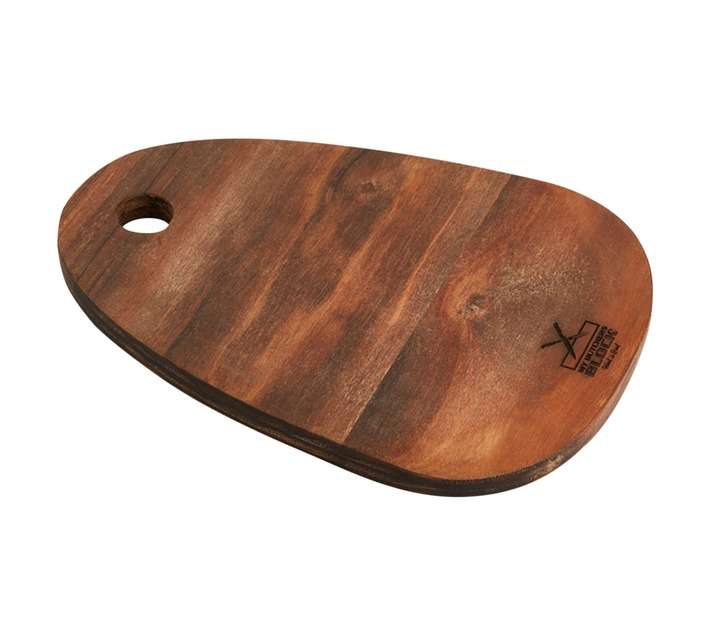 My Butchers Block Small Paddle (370 x 180 x 22mm)