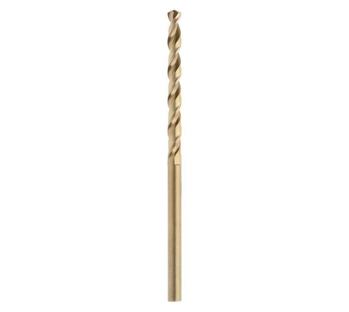 Ruwag 3.5mm Turbo Metal Drill Bit