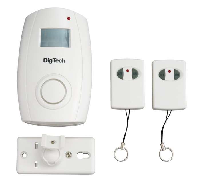 DigiTech Wireless Motion Sensor 2 Remote