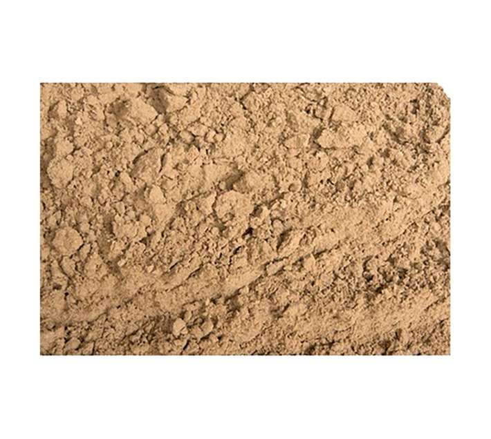Philippi Sand (Per mÂ³)