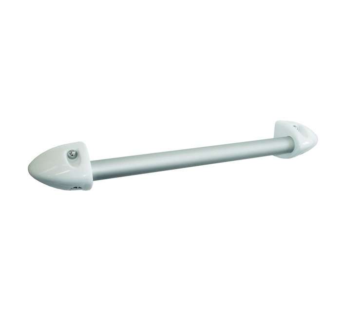 Spree Grab Rail - White