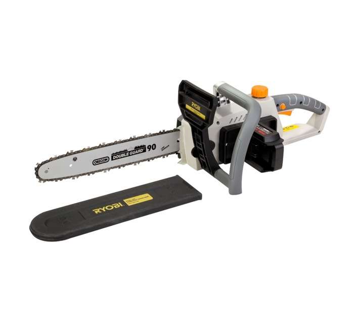 Ryobi Cordless Chainsaw (36V) XCS-355 PLUS (Battery Excluded)