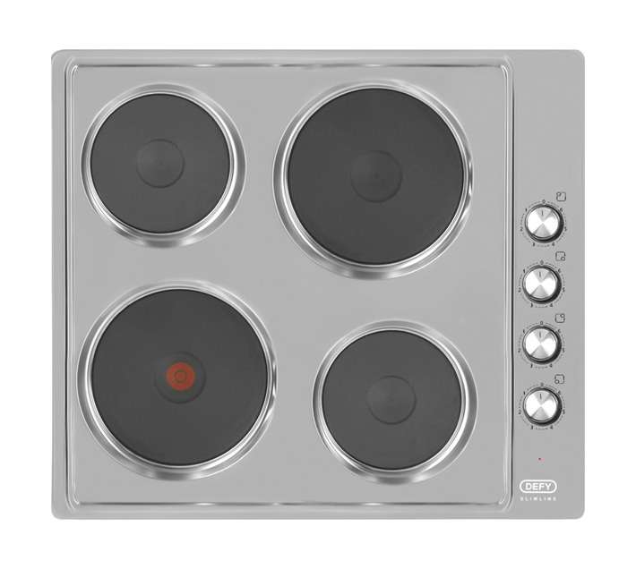 Defy Hob Stainless Steel DHD399