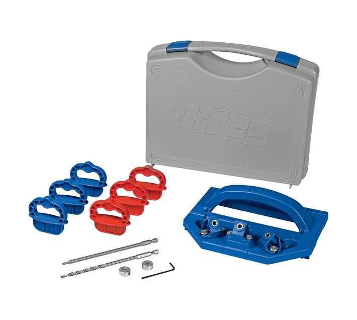 Kreg Deck Jig System