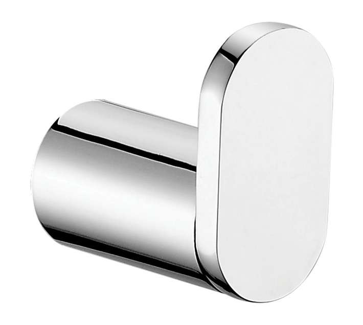 Lusso Lux Giorgia Chrome Robe Hook