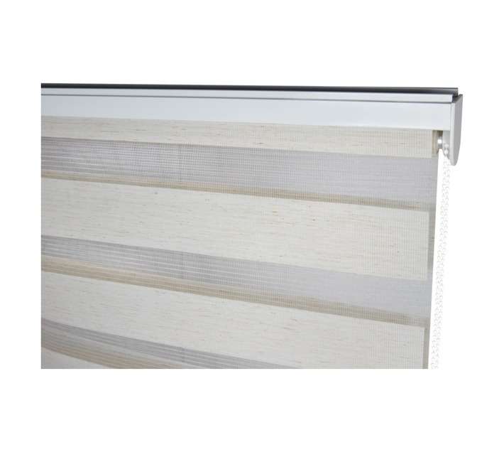 Vidella Blind Zebra ZZ6 - Natural (900 x 1600mm)