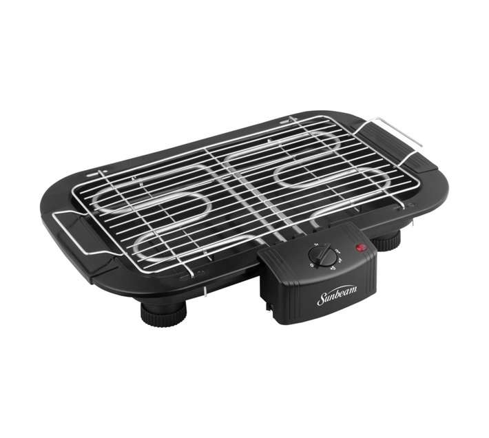 Sunbeam SEG-7000C Electric Grill (2000W)