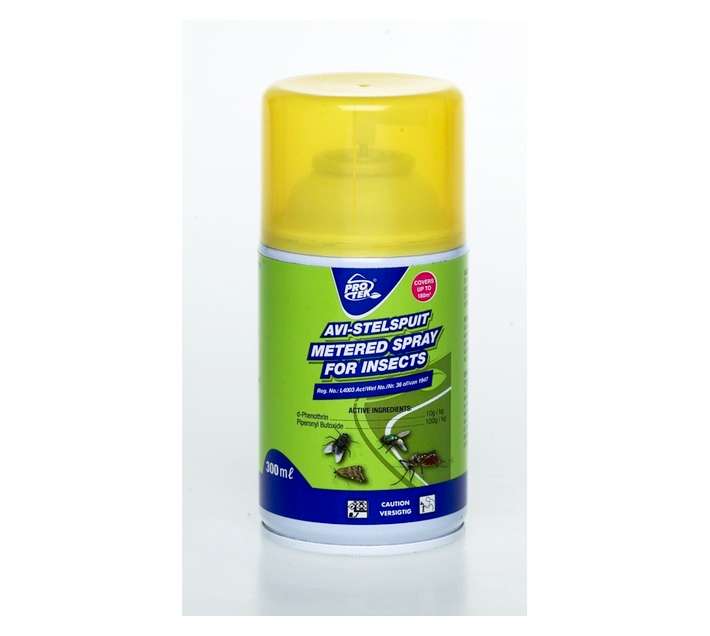Protek Metred Insect Spray (300ml)