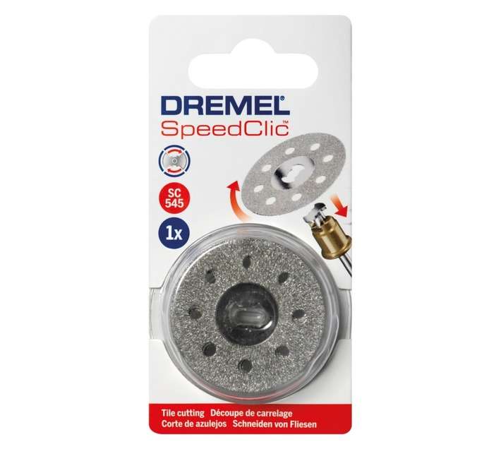 Dremel Diamond Wheel