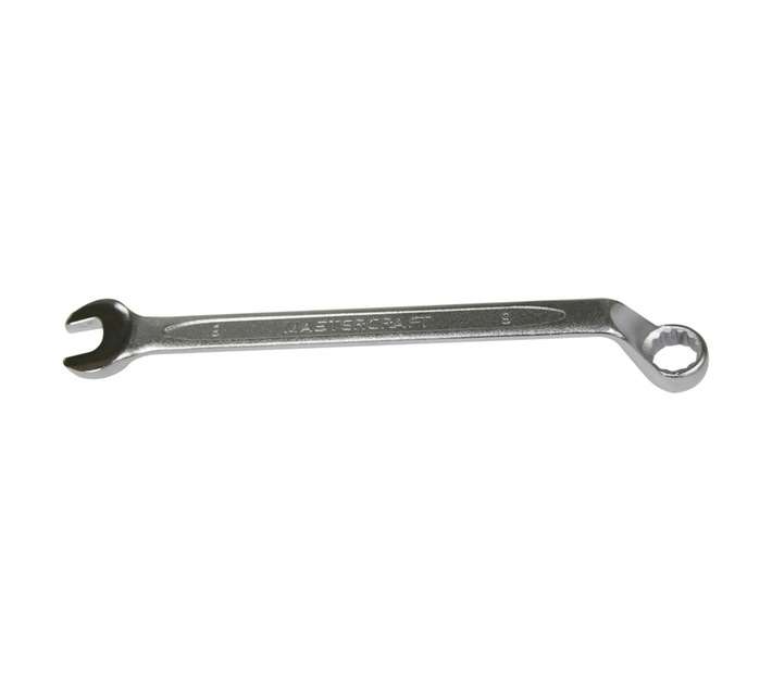 Mastercraft Deep Offset Comb Wrench (9mm)
