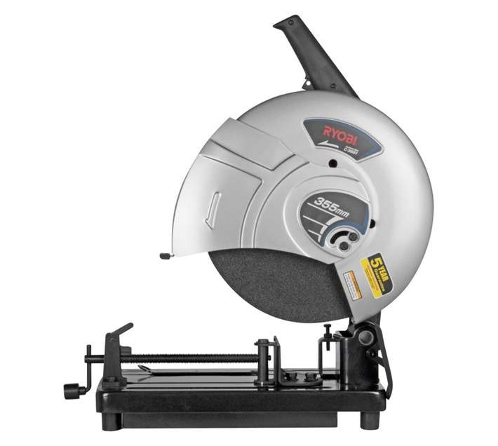 Ryobi Cut- Off Saw 355mm 2300W Industrial