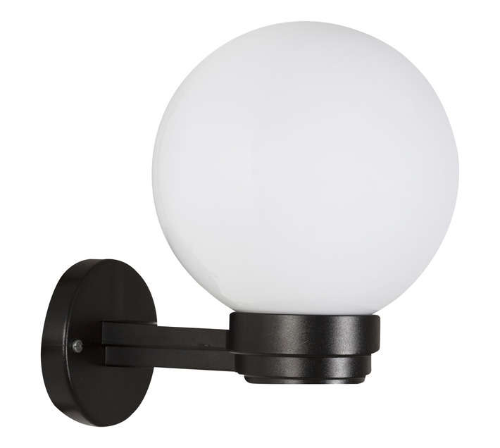 Eurolux Bowl Fitting Wall Mount Outdoor Light