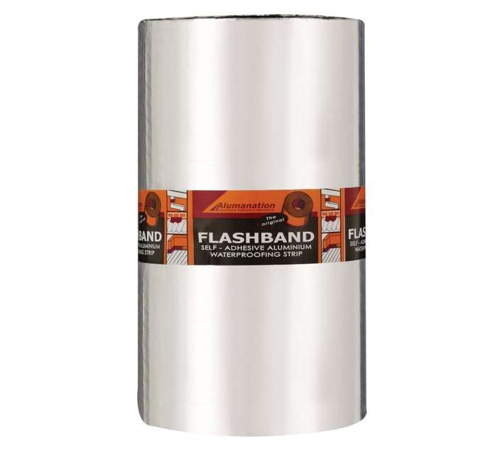 Alumanation Flashband Strip (225 x 5 000mm)