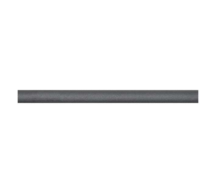 Steel Rod - Black (2000 x 32mm)