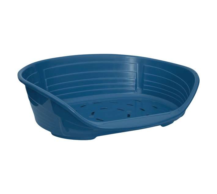 Westermans Pet Basket - Blue (697.5 x 519 x 228.5mm)