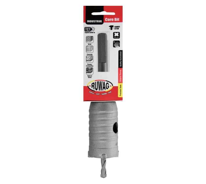Ruwag 40mm SDS Industrial Plus Core Bit