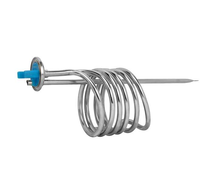 Kwikot Geyser Element Spiral WP 4kw