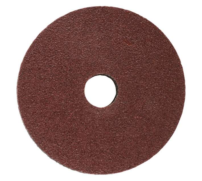Ruwag RSDG011 P100 5 x Fibre Sanding Discs