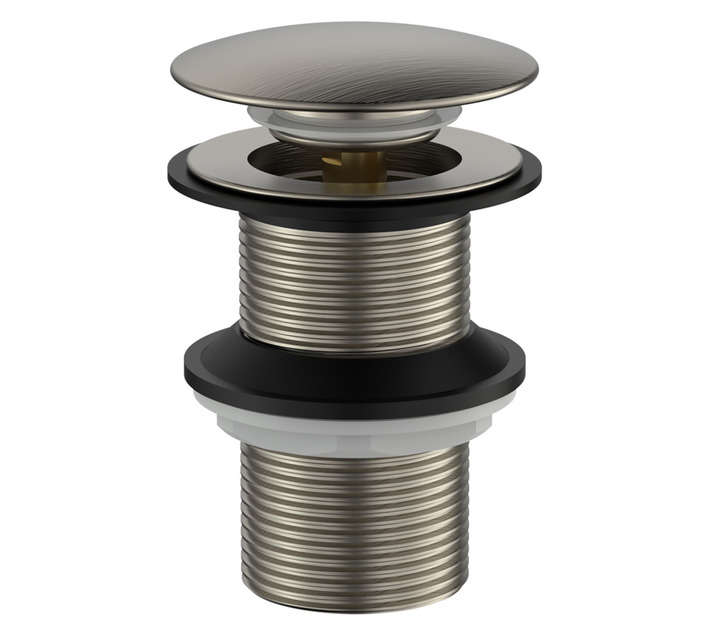UNSLOTTD CLICK WST-BR NICKEL