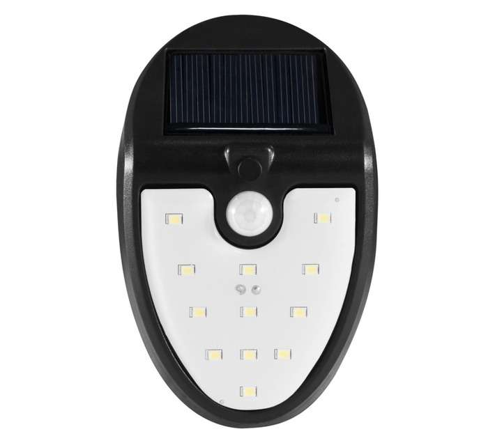 Solar Flair Night Guard LED 4 Light