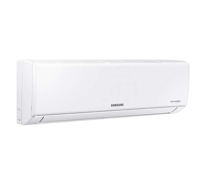 Samsung AR4500 Air Conditioner 12000 BTU - White