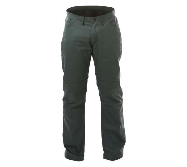 Beck Function Cargo Trousers - Olive (Size 46)