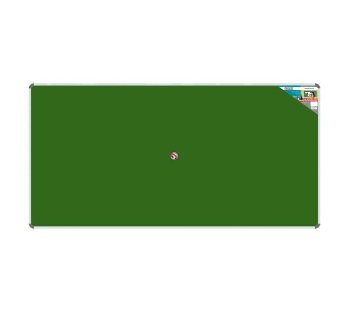 Parrot Products BD2776 Magnetic Chalk Board (2400 x 1200mm)